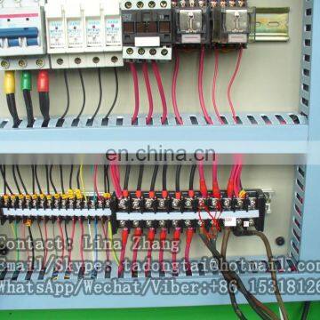 12 PSB Diesel Fuel Injection Pump Testing Equipment photo-4