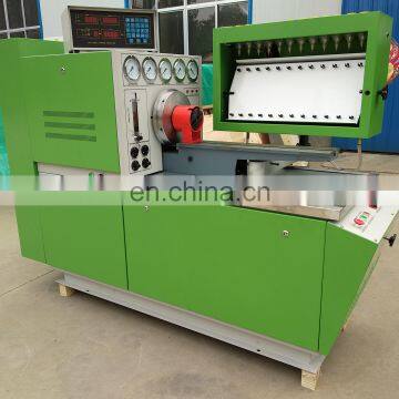 12PSB Diesel Fuel Injection Pump Test Bench photo-2