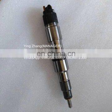 New GENUINE Injector Fuel Injector 0445120186 photo-5