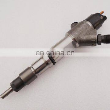 0445120427  original  common rail injector