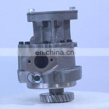 3609833 Lubricating Oil Pump for Cummins NT855-C Diesel Engine Spare Parts Nta855-c Manufacture Factory Sale Price in China