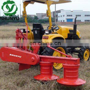 Rotary Drum Mower Disc Drum Mower