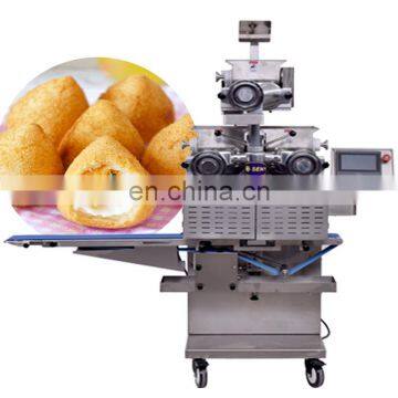 Good Quality Hot Sell Small Coxinha Making Machine for Sale photo-2