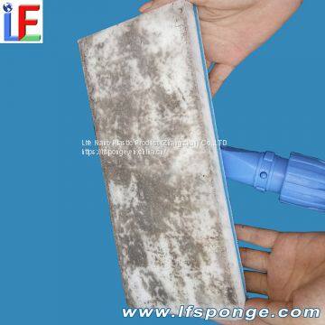 Aircraft Cleaning Mop Head Wholesale Aero Cleaning Mop From Life Nano Factory photo-3