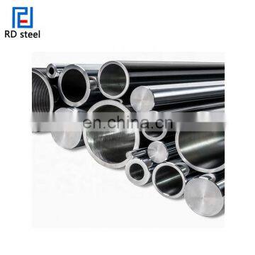 Best Selling High Acid and Alkali Resistant Stainless Steel Tube photo-5