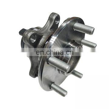 Wholesale High Quality Factory Cheap Price Car Spare Parts Auto Front Wheel Bearing For Car OEM 43560-0N010 43550-02050 photo-5