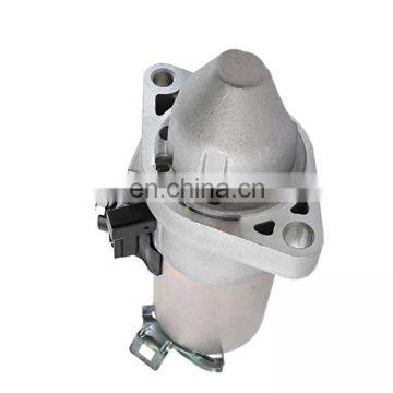 2019 Manufacture High Quality 17870 17960 19009 31200-R40-A01 31200-R40-A01RM 31200-R41-L01 31200-RAA-A51 Starter Motor photo-2