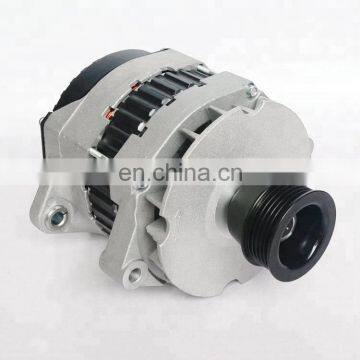 D5010480575 Dongfeng truck Dci 11 Engine Parts Alternator JFZ2811