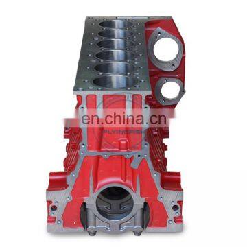 5486618 3693953 Cylinder Block Assy for ISG12 engine