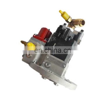 Genuine N14 Diesel Engine Celect Fuel Injection Pump 3085405Z003 for Excavator Spare Parts