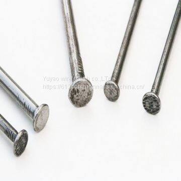 2 inch 3 inch Common Wire Nails/High Quality Iron Nails