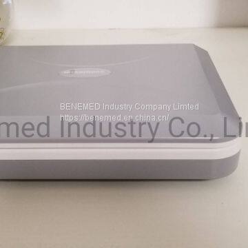 Ноутбук-тип черно-белый ультразвуковой сканер диагностического оборудования photo-5