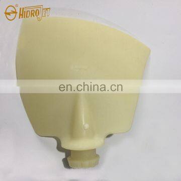 Genuine Parts 14579495 Plastic Fan Blade D6E for EC210B photo-2