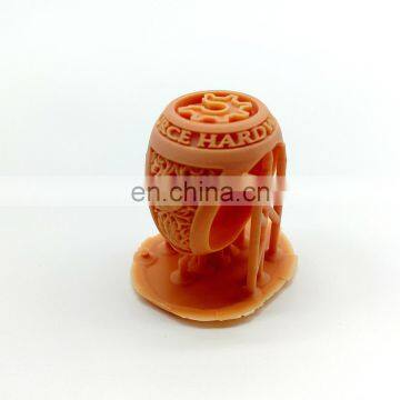 Low-cost UV Castable Wax Resin LCD 3D Printer Sale for Jewelry Casting