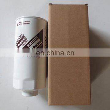 Sinotruk HOWO Truck Auto Engine Parts Fuel Filter VG1540080211 photo-2