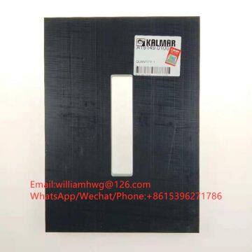 Kalmar Parts A19149.0100 Kalmar Wear Pad A19149.0100 A191490100