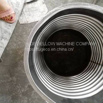 Auto Cutting & Vanstone Machine photo-2