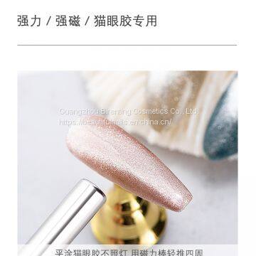 No Chips Professional Nail Drill Nail Buffer Block photo-2