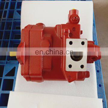 KX121-3 Hydraulic Pump KYB PSVL-42CG Excavator Main Pump photo-6