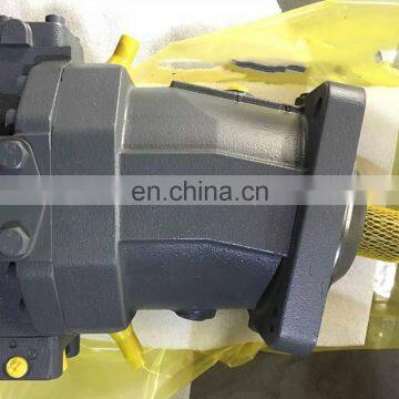 Trade Assurance Replace Rexroth A6VM of Hydraulic Pump A6VM160HD1E/63W-VAB38000B-S Hydraulic Oil Piston Plunger Pump photo-3