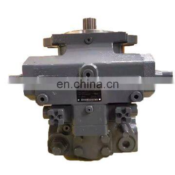 Trade assurance Rexroth A4VG series A4VG125EP1DM2/32R-NZF02F071SH hydraulic plunger pump