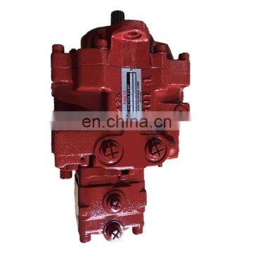 Nachi hydraulic pump PVD series PVD-2B-50P-16G5-5220A with good quality