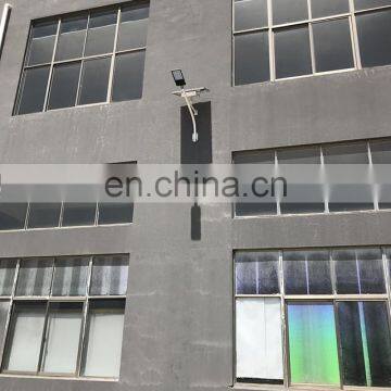 Led Sensor Mounted Solar Light Wall Lamp Outdoor Price photo-7