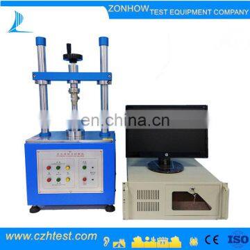 Automatic Torque Force Testing Machine/tester photo-6