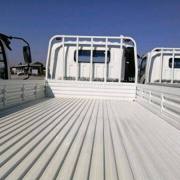 SINOTRUK HOWO 3 Ton Light Cargo Truck Low Price 4x2 Lorry Truck photo-5