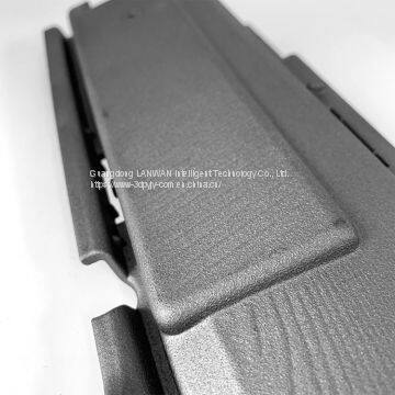 High Strength MJF PA12 Nylon 3D Printing Service Rapid Prototype for Cars Parts Small Batch Product photo-2