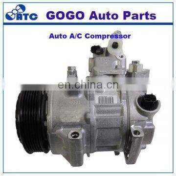 TSE19C Air Conditioning Compressor for Toy ota Sienna 2011-2013 OEM CG447280-9110, 88310-08083,