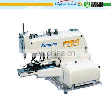 Button Sewing Machine Industrial