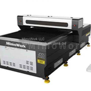 FLATBED LASER CUTTER 130L