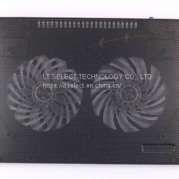 Cheap Notebook Cooling Pad One Fan X3 photo-3