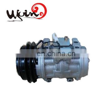 High quality air brake compressor for BENZ W124 0002341411