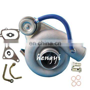 turbo TD05-20G turbocharger 565208-0100 application for Subaru -Sti EJ25 engine