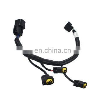 Ignition Coil Wire Harness for Hyundai Kia Veloster Rio Quantity 273502B000 photo-2