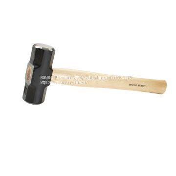 4 lb Hardwood Engineer's Hammer