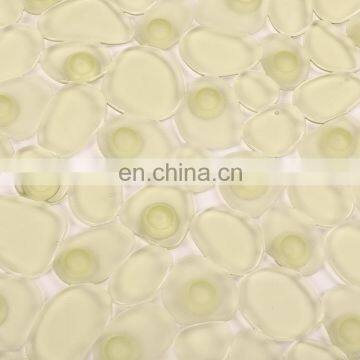 Hot Sell Cheap Environmentally Antibacterial Pvc Anti Slip Room Bath Mat