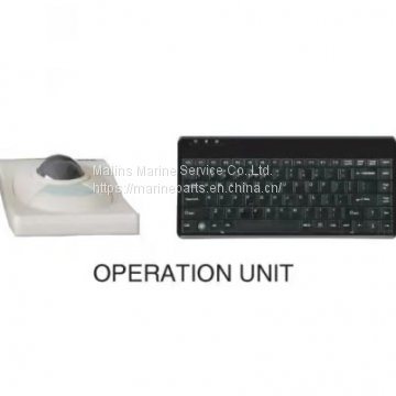 NSR NES-3000 ECDIS photo-4