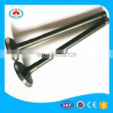 Motorcycle Spare Parts Inlet Exhaust Engine Valve for Chang Jiang Cj750 photo-6