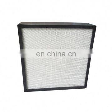 Factory Supplying Smart Oxygen Air Concentrator Hepa Filter photo-6