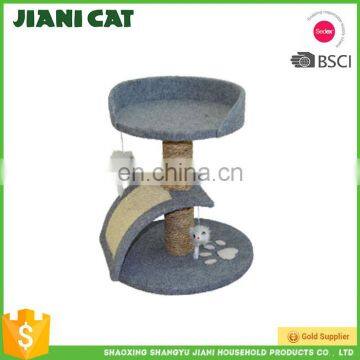 Wholesaler Cat Scratching Tree photo-4