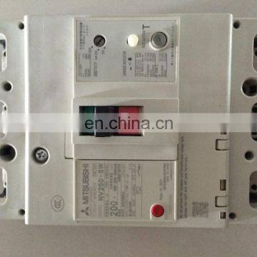 Mitsubishi Circuit Breakercircuit Breaker NV250-SW photo-2