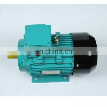 Factory Direct Selling High Efficiency Three Phase Generator Universal Induction Motor YE2 Series 7.5kw for Food Machine photo-3