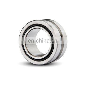 China supplier NKI machined type inner ring needle roller bearing NKI90/26 NKI90/36 used for lawn mower