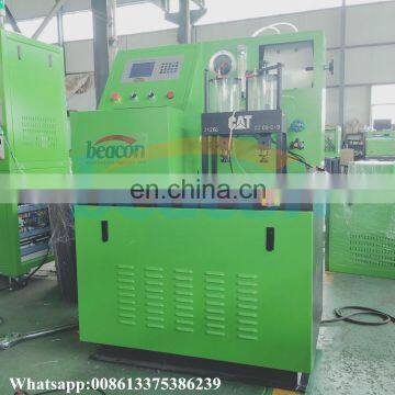 HEUI Crdi Injector Cat c7 c9 3106b Common Rail Diesel Cat Injector Test Bench photo-3
