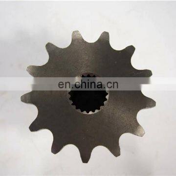 Kubota Harvester Spare Parts 5K101-3159 Sprocket photo-6