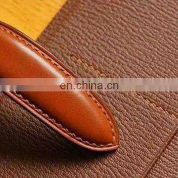 Heavy Duty Big Shuttle Sewing Machines for Thick Belt photo-6