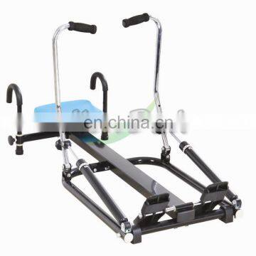 Lower Limbs Sitting Ergometry Cycle Rehabilitation Bike photo-5